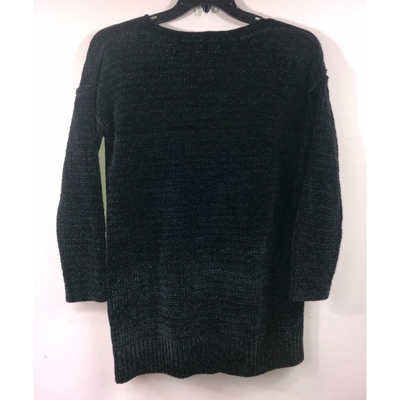 Vneck Tunic - Picture 3 of 5